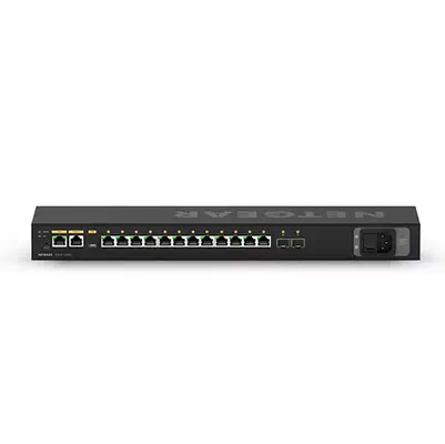 NETGEAR M4250-12M2XF Géré L2/L3 2.5G Ethernet 1U Noir_1