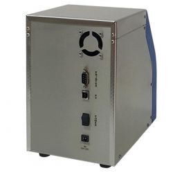 Analyseur de lait, utilisé pour mesurer neuf composants du lait - RÉF. MKT01_1