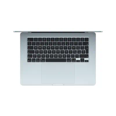 Apple MacBook Air Apple M M4 Ordinateur portable 38,9 cm (15.3