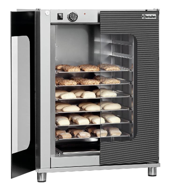 Armoire de fermentation 823HO BARTSCHER_1