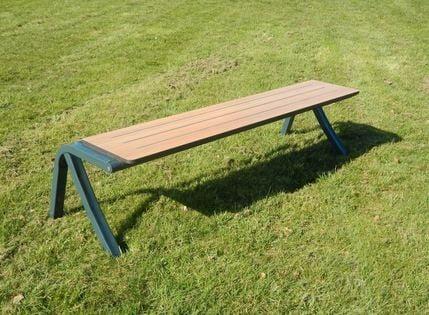 Banquette KHAYA stratifié compact_1