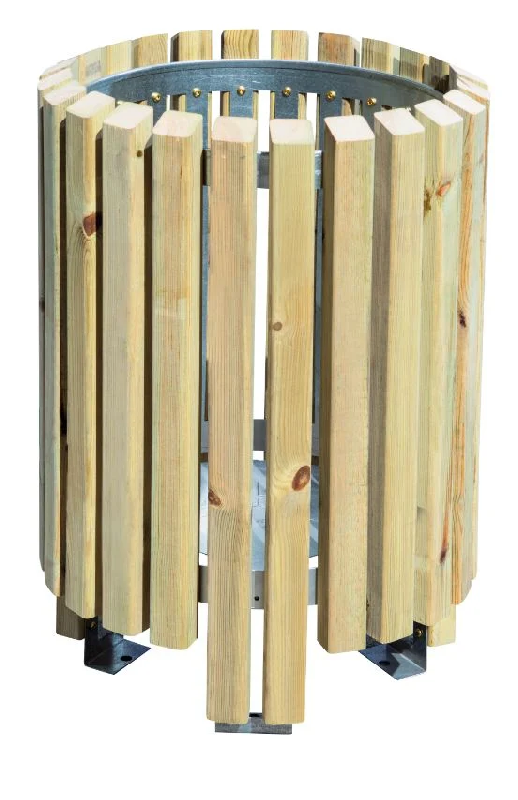 Corbeille bois SALOU 40 Litres_1