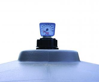 Cuve 1500 litres : gasoil, gnr, fioul - 303842_1