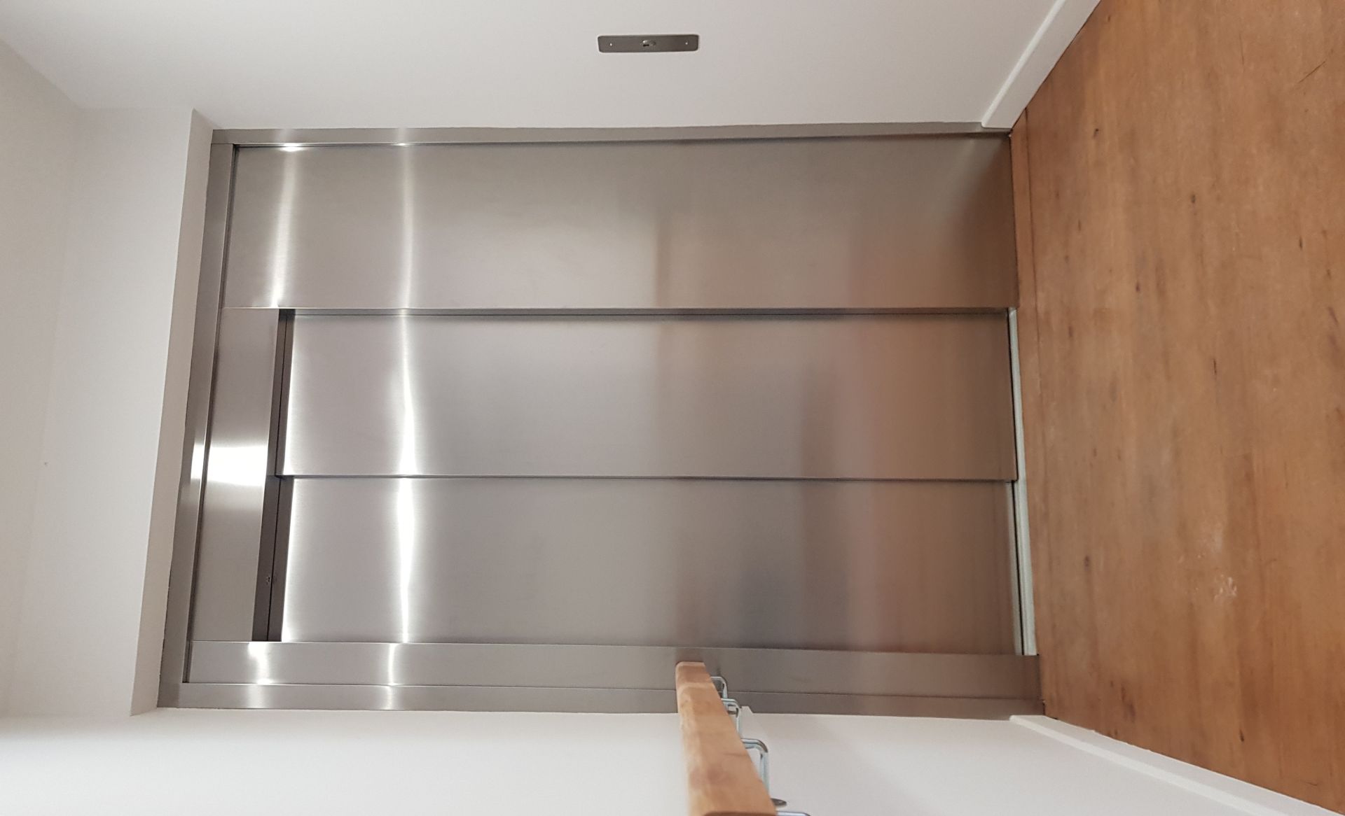 Élévateur PMR Idem® - Course jusqu'à 12m - Conforme norme EN81-70_1