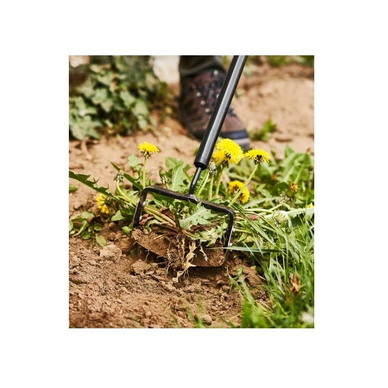 Grattoir à désherber original 160 mm – MTF – acier inoxydable – 1zst3272_1