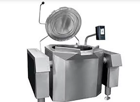 Marmitte de cuisson électrique, à gaz ou vapeur -De 100 litres à 800 litres_1