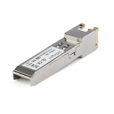 Module de transceiver SFP compatible Cisco GLC-TE - 10/100/1000BASE-TX_1