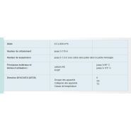 Nkpf - pompes centrifuges verticales Wernert - débit 0,5 à 800 m³/h - pour fluides agressifs et zones ATEX_1