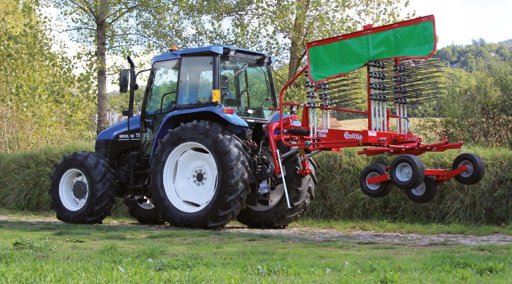 Rr 350 evo profi - giro-andaineur - enorossi - 3,5 m_1