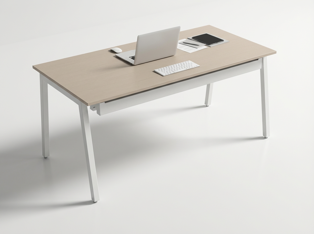 Bureau individuel LESS -A- M 1 PER_1
