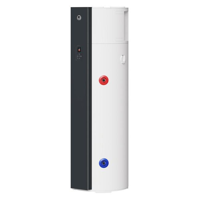 Chauffe-eau thermodynamique Aéromax 6 stable 240L - Thermor - 286054_1