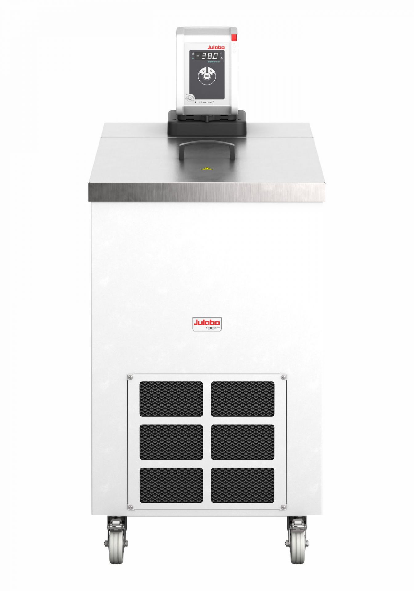 Corio CD-1001F - Cryostats à circulation avec connexion USB et classe III (FL) selon DIN 12876-1_1