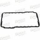 Joint de carter - référence : PTA-A40587 - compatible Massey Ferguson_1