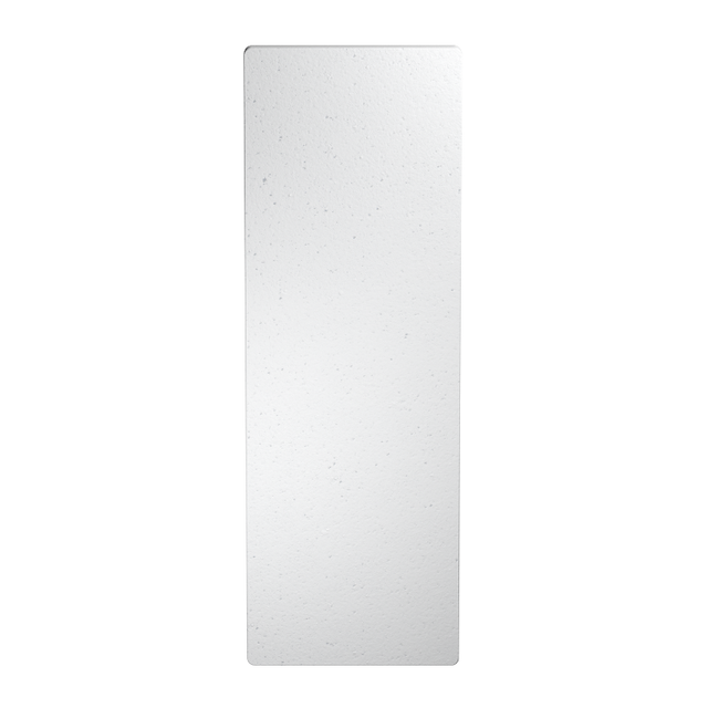 NATURAY Nativ Radiateur connecté Vertical 2000W Lave Blanc satin - Intuis - K160217_1