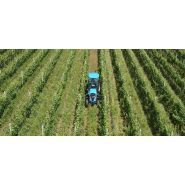 Rex 4-070/4-110 v- tracteur agricole - landini - puissances de 70 à 102 ch._1