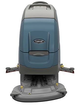 T500 / T500e Autolaveuse autotractée_1