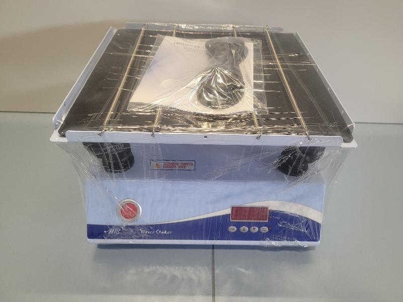 Agitateur orbital (2D ou 3D) Science majeure MS MW-23_1