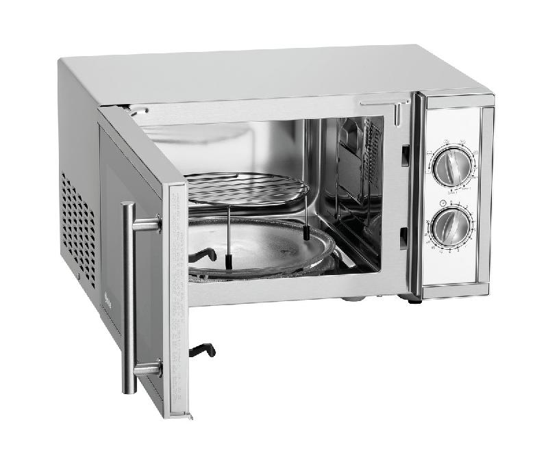 Micro-ondes 9231D-GR Bartscher_1