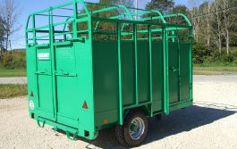 Rb30 - bétaillère à essieu fixe - ets querry - fond aluminium_1