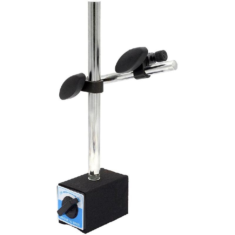Support universel - Haute qualité - Force d'attraction 100kgs - Bras robustes - Hauteur 230mm - Réf. 1514002_1