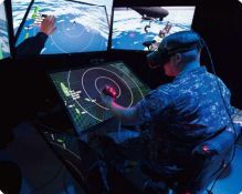 Afficheurs à poser Android - Affichage à écran tactile IPS LCD capacitif 10 points - 15.6 à 32 pouces - YziPanel - Gamme NT_1