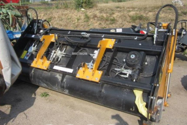 Godet désileur emily omega_1