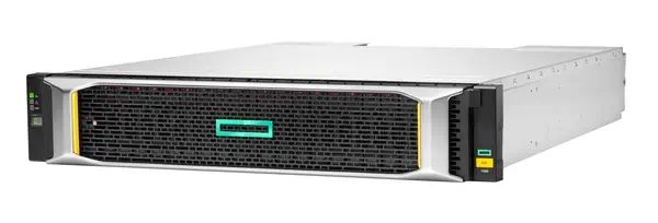 Hpe msa 1060 10gbase-t iscsi sff storage_1