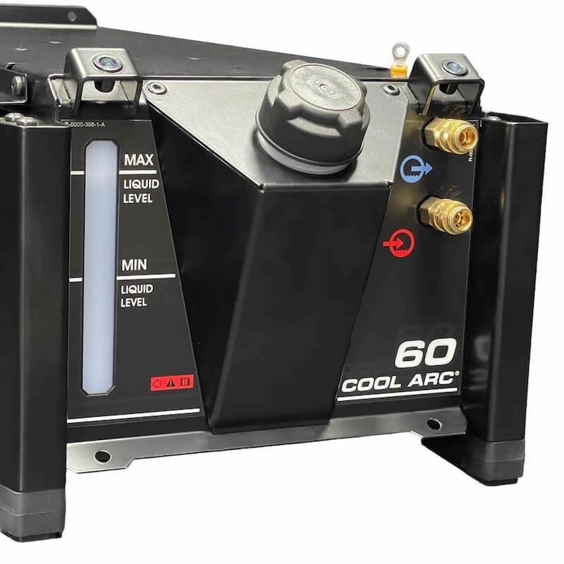 Refroidisseur eau COOLARC 60 Lincoln Electric_1