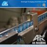 Souffleuse de bouteilles PET - AK Machinery - automatique avec servomoteur - bouteilles d'eau en plastique jusqu'à 2L_1