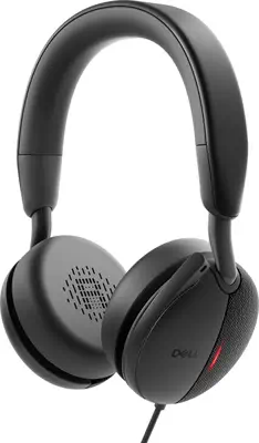Casque filaire Pro Plus à  réduction active du bruit - WH5024_1