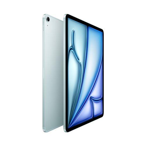 IPad Air 13p M4 256 Go Wifi - Bleu_1