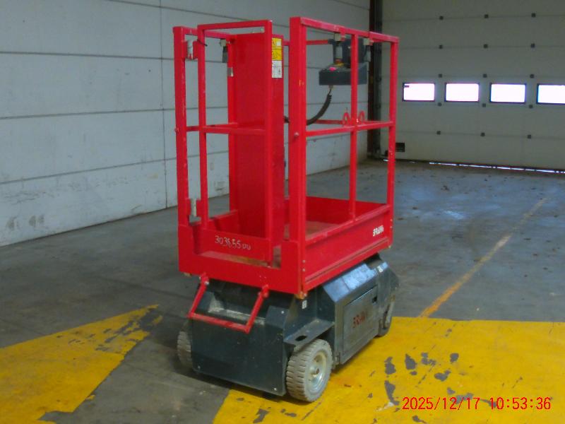 Nacelle verticale BRAVIISOL lui mini hd occasion_1