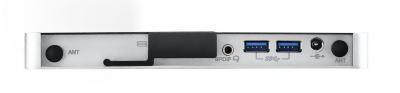 Player pour affichage dynamique - Core i5 6300U - Barebone - Référence DS-081GB-U4A1E - Marque Advantech_1