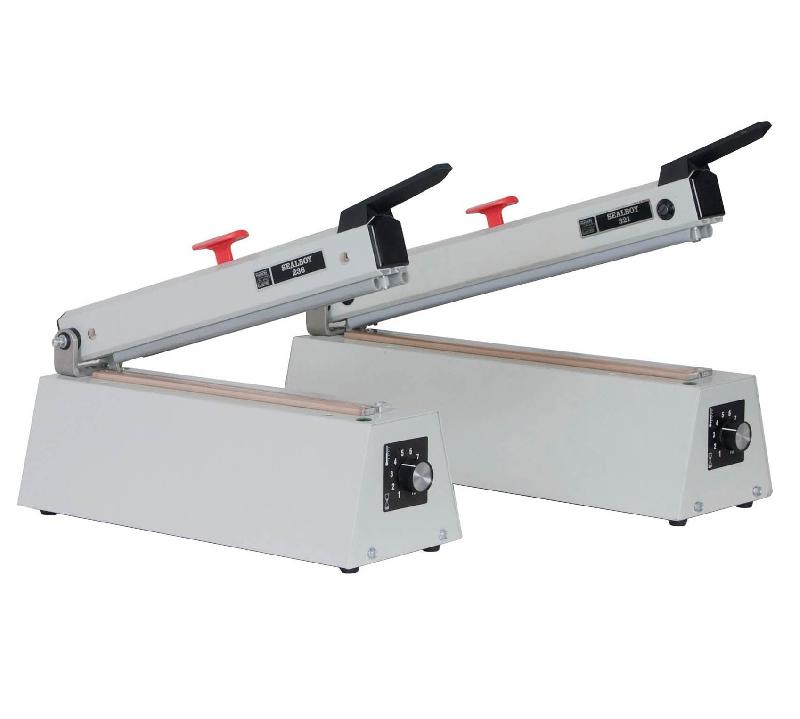 Soudeuse Sealboy machines - 540112 – Longueur de soudure 320 mm_1