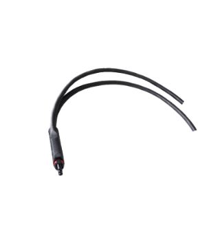 Câble AC Bus 2 mètres - Compatible micro-onduleurs APSystems YC600, QS1 et DS3_1