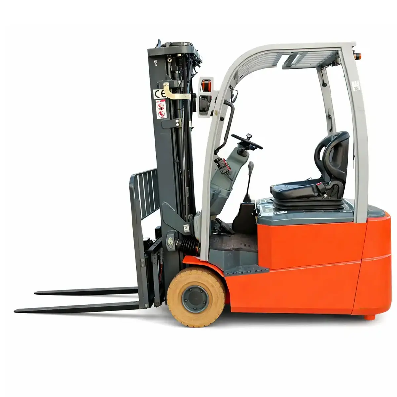 Chariot lithium HELI CPD20 G3 Series 2000 kg ZSM470_1