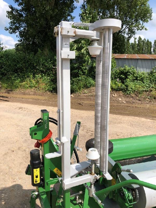 Enrubanneuse NC poste fixe SP - En occasion_1