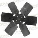 Hélice de ventilateur - Ford : 2000 à 4630 - Référence : PTA-A50528_1