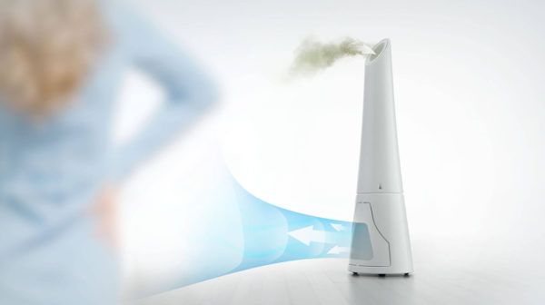 Pure Air 365 - Purificateur d'air anti-COVID Larmuz - 99,99% de virus éliminés au premier passage - Technologie brevetée AOP®_1