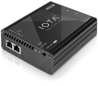 Solution d'analyse réseau tout-en-un - Profitap IOTA 1G - Capture, stockage et analyse avec 1To de stockage interne_1