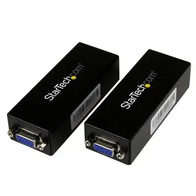 StarTech Extendeur vidéo VGA sur Cat5  point à  point (série_1