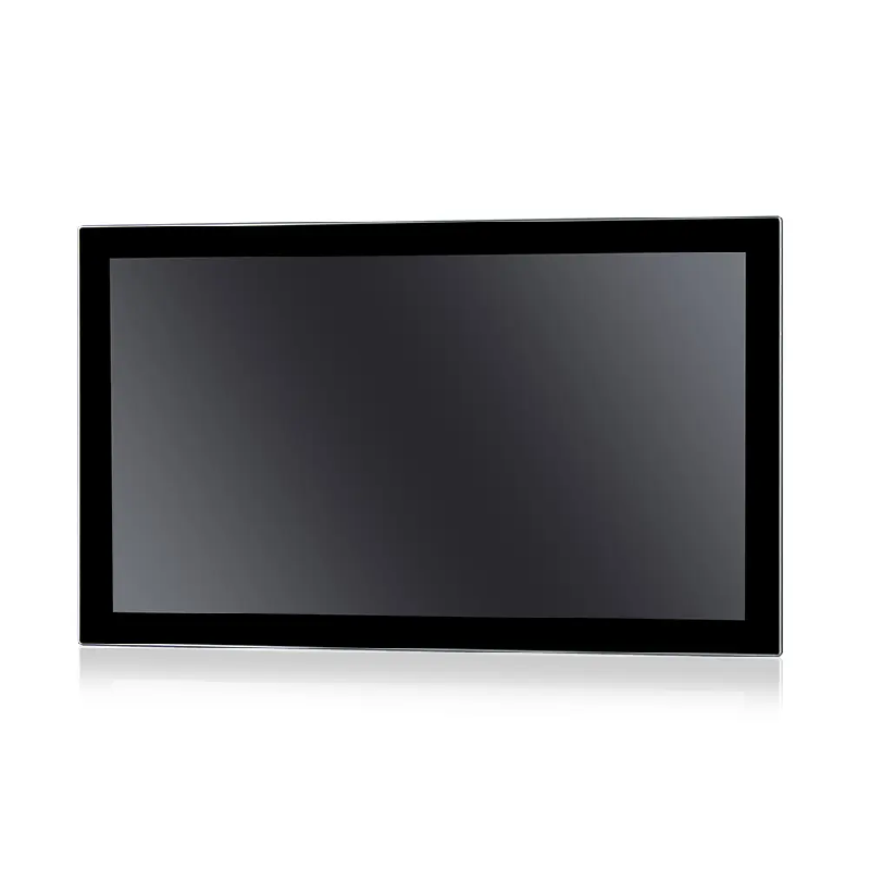 Panel PC industriel fanless 19