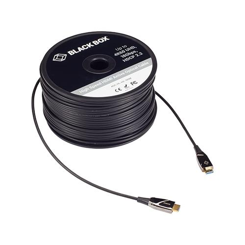 Active Optical Cable HDMI 2.0 LSZH_1