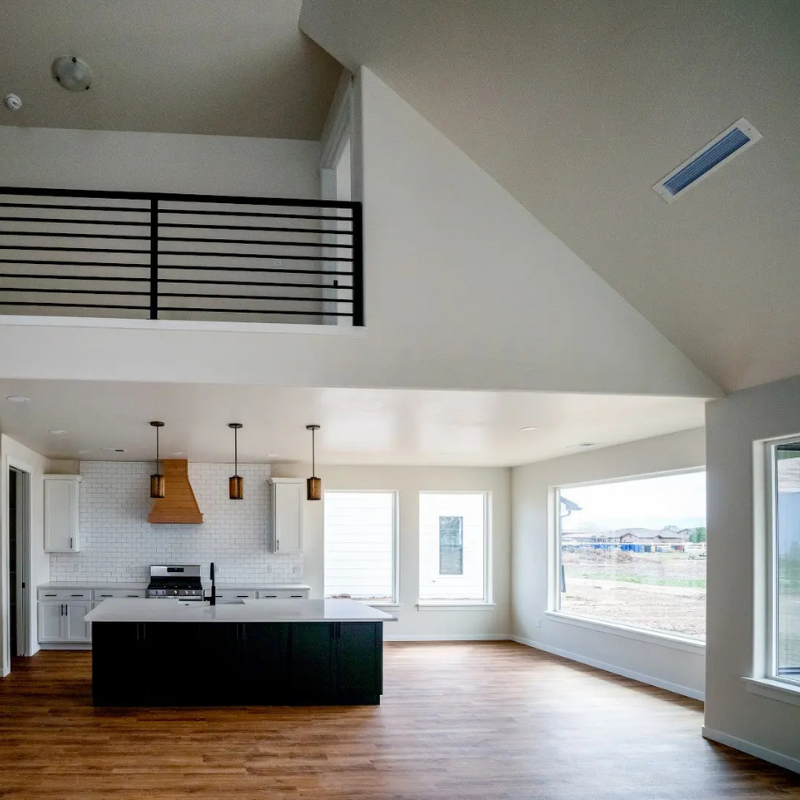 Climatiseur gainable moyenne pression réversible DDMX 3,5 kW Monophasé - Airwell - 7SP033070_1