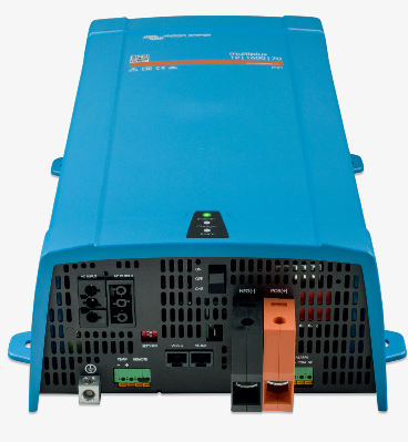 Convertisseur / chargeur pur sinus 1600VA 70-16A MultiPlus Victron Energy - Technologie avancée, 12/24V, 230V_1