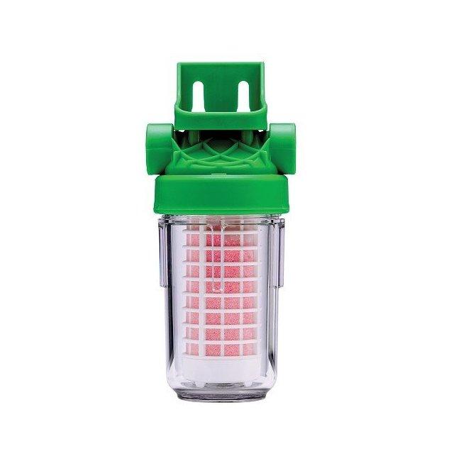 Filtre anticalcaire pour chauffe-eau - scalex_1