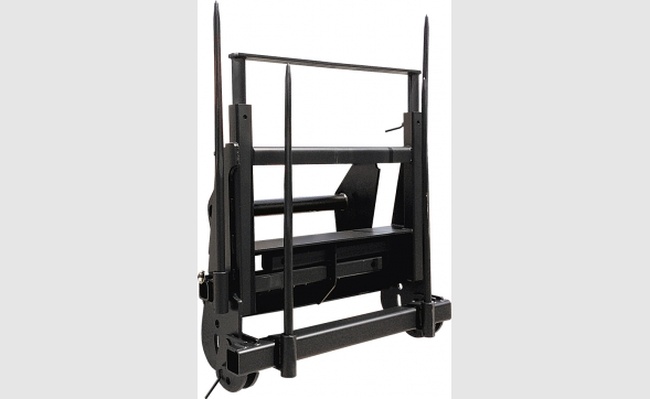 Pique-bottes polyvalent - Gamme PBAF - Pour tout type de bottes - Capacité 1000 kg_1