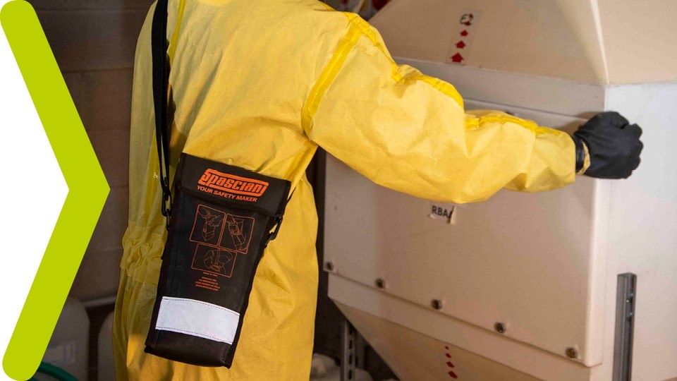 H 900 cop - masque d'évacuation - spasciani - durée maximale: 15 minutes_1