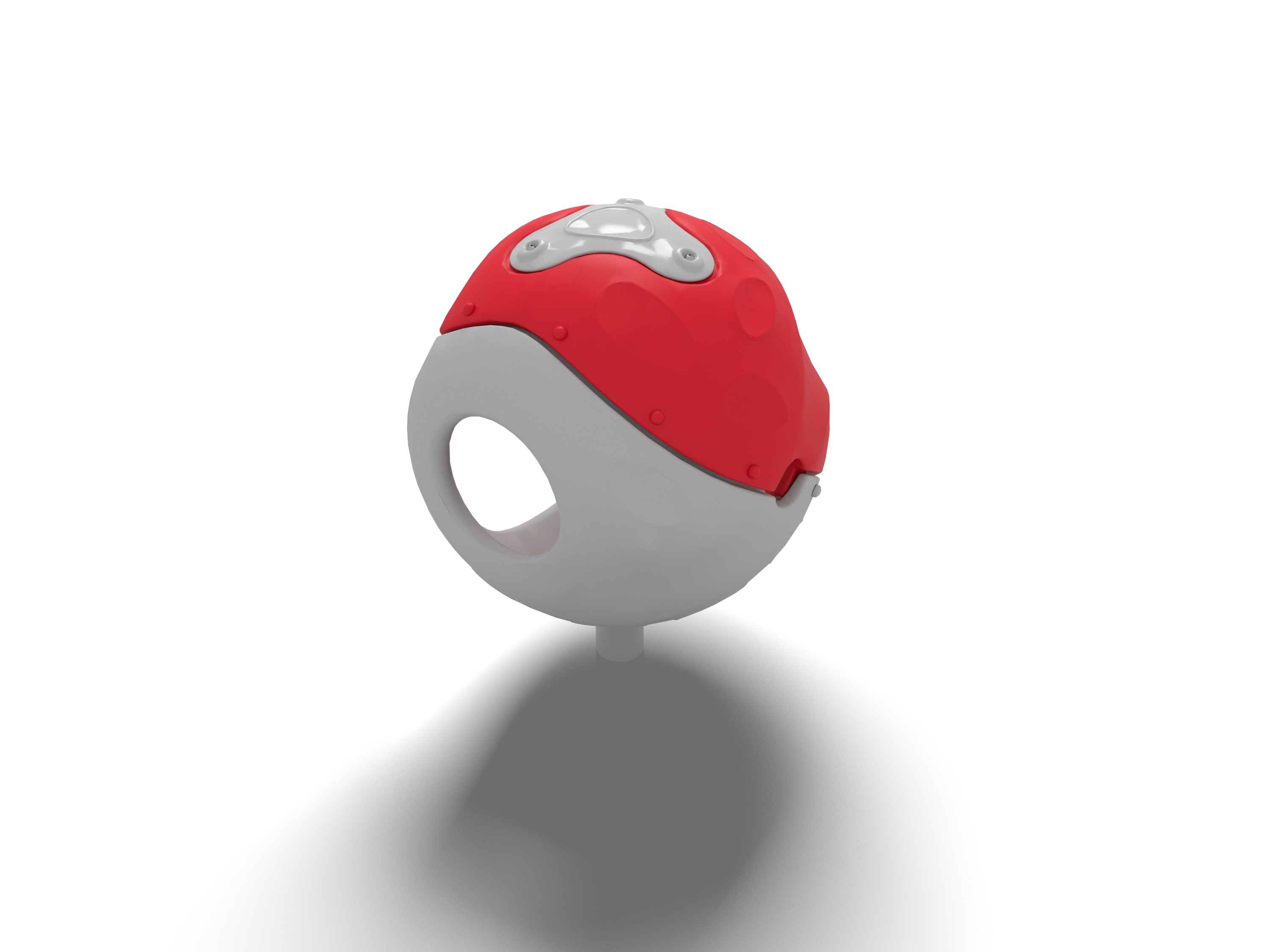 Manège cozy cocoon pour aires de jeux - réf 8069348 - Hags - pour enfants 3 à 12 ans, montage en 2 heures_1