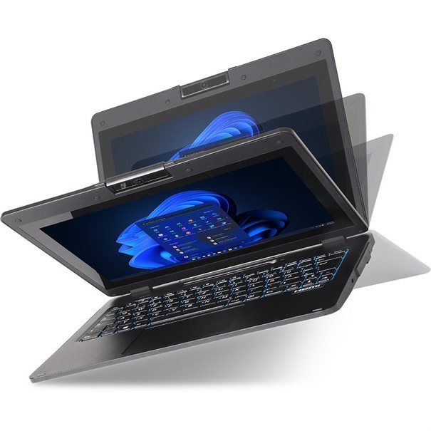 PC portable - gamme éducation Terra Mobile - 11,6